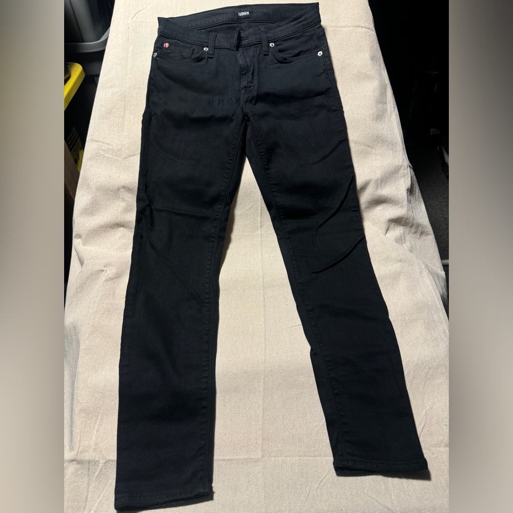 Hudson Krista Super Skinny Jeans
